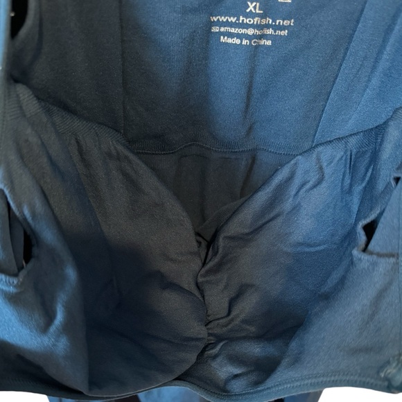 Hofish Breastfeeding/Nursing Supportive Clip-down Camisole - Picture 5 of 9